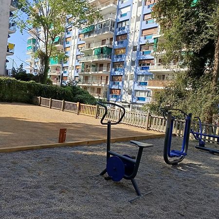 Un Espacio Donde Crear Grandes Recuerdos Calella Kültér fotó