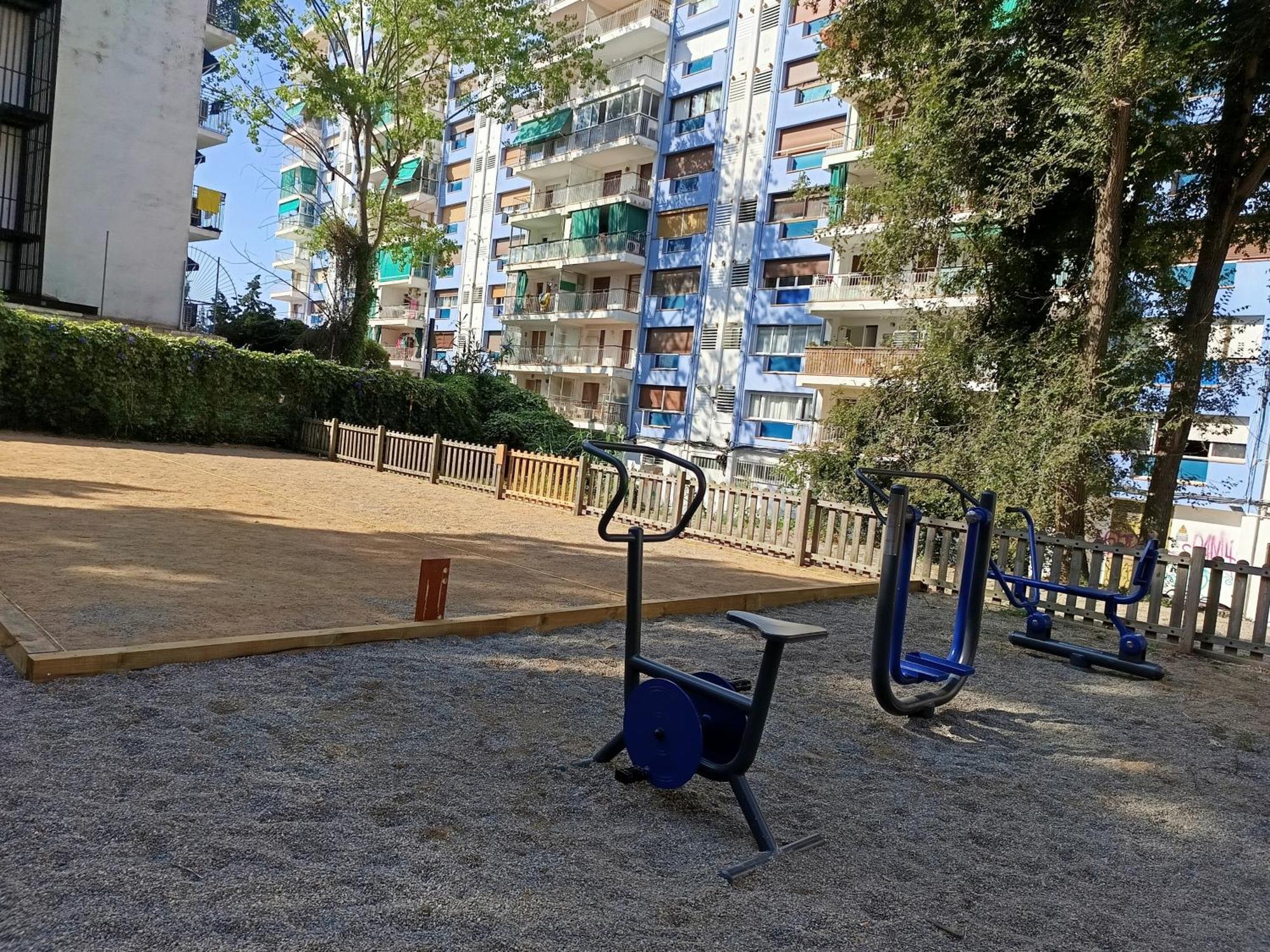 Un Espacio Donde Crear Grandes Recuerdos Calella Kültér fotó