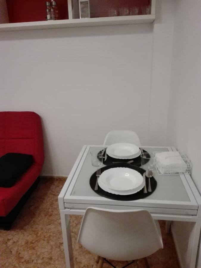 Un Espacio Donde Crear Grandes Recuerdos Calella Kültér fotó