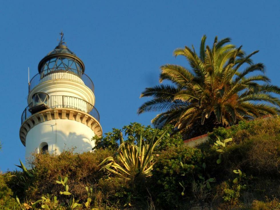 Un Espacio Donde Crear Grandes Recuerdos Calella Kültér fotó
