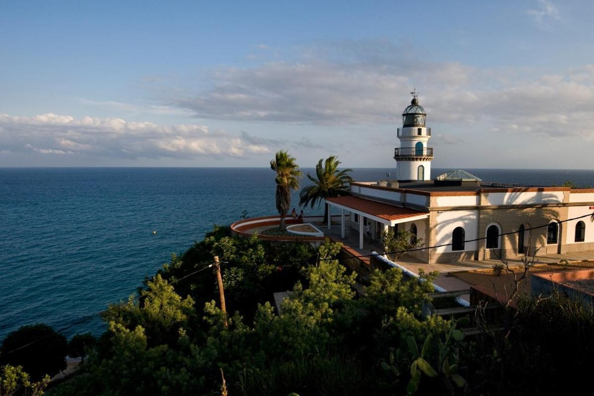 Un Espacio Donde Crear Grandes Recuerdos Calella Kültér fotó